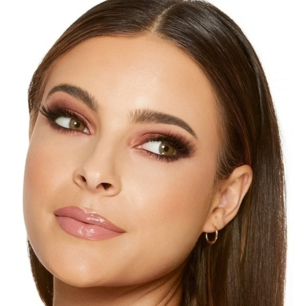 Too Faced Born This Way Sunset Stripped Eye Shadow Palette BNIB